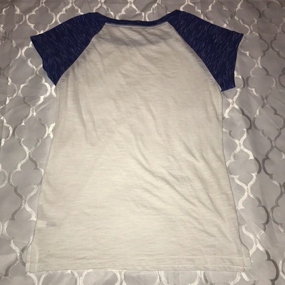 Express short sleeve tee - Picture 5 of 5